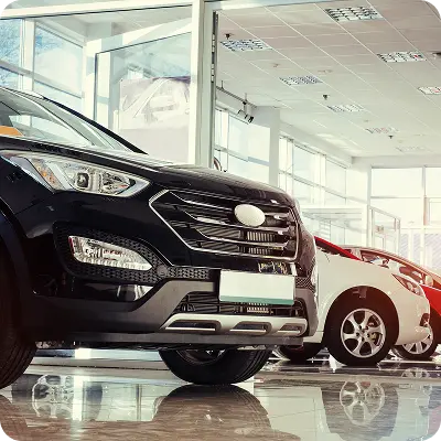 Toyota Highlander Repair