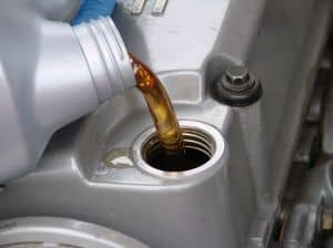 oil change_creech import