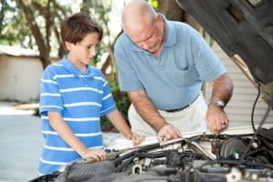 Auto Body Repair