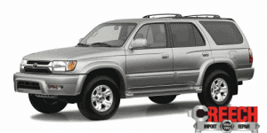 Common Toyota Repair Issues