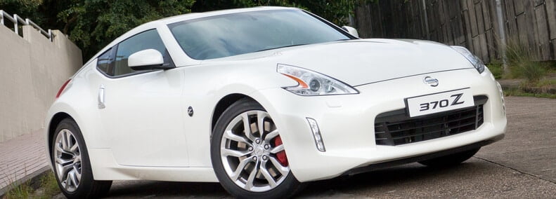 Sports Cars