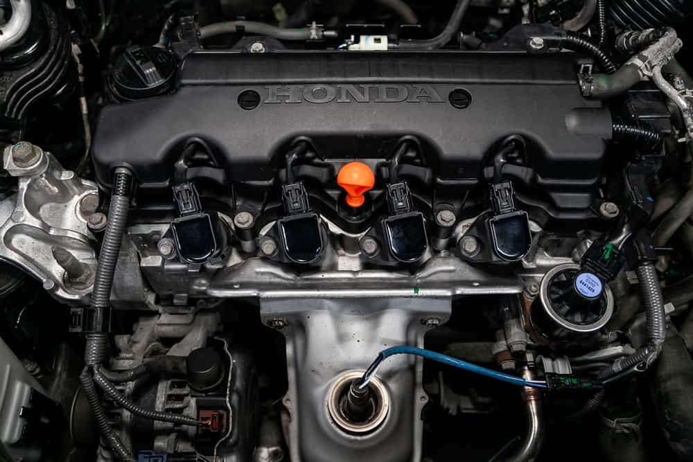 Honda Repair