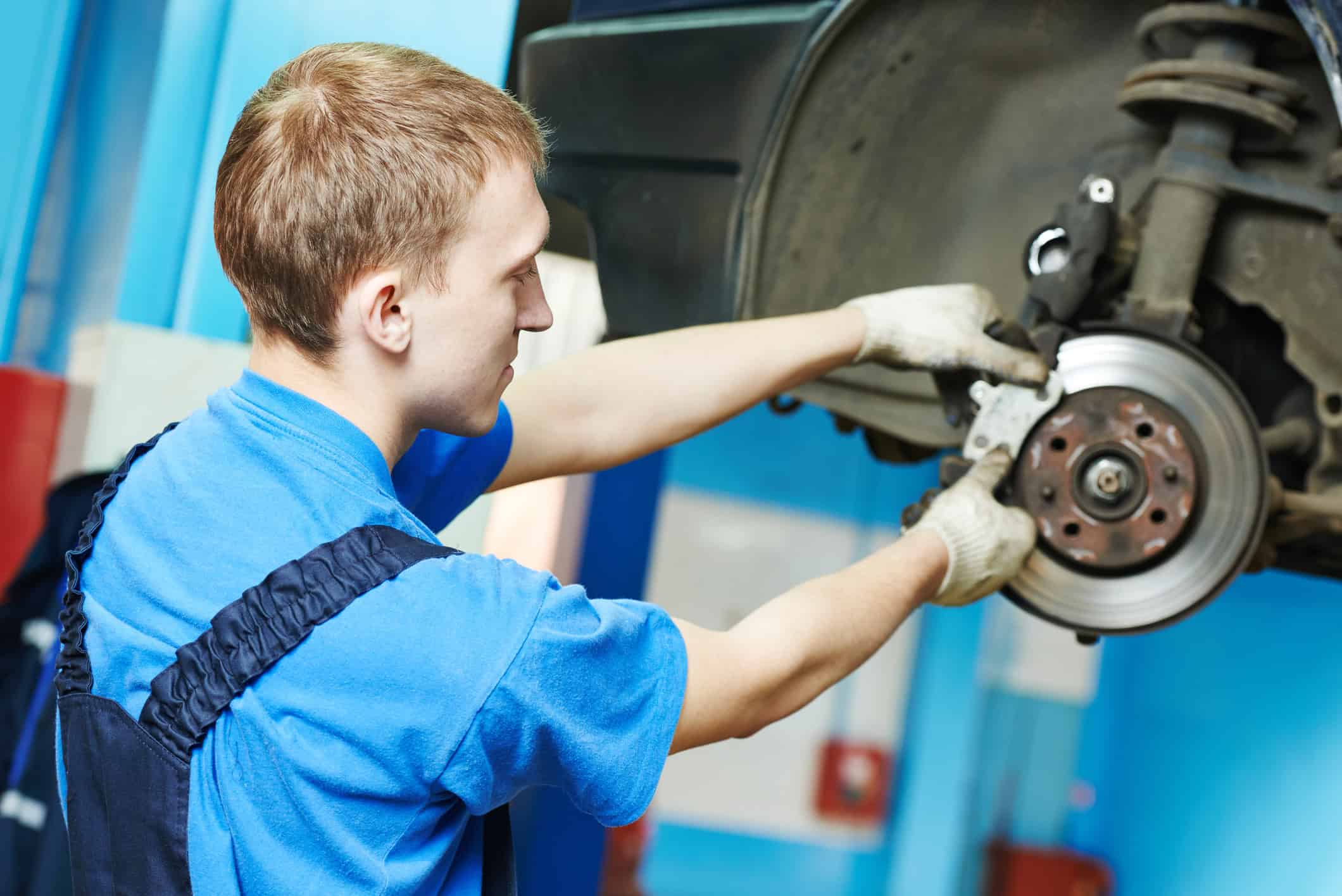 Why Regular Brake Inspections Are Critical for Your Safety and Your ...