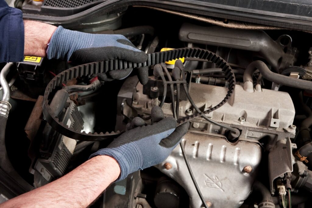 Reliable Import Vehicle repair and care you can count on.