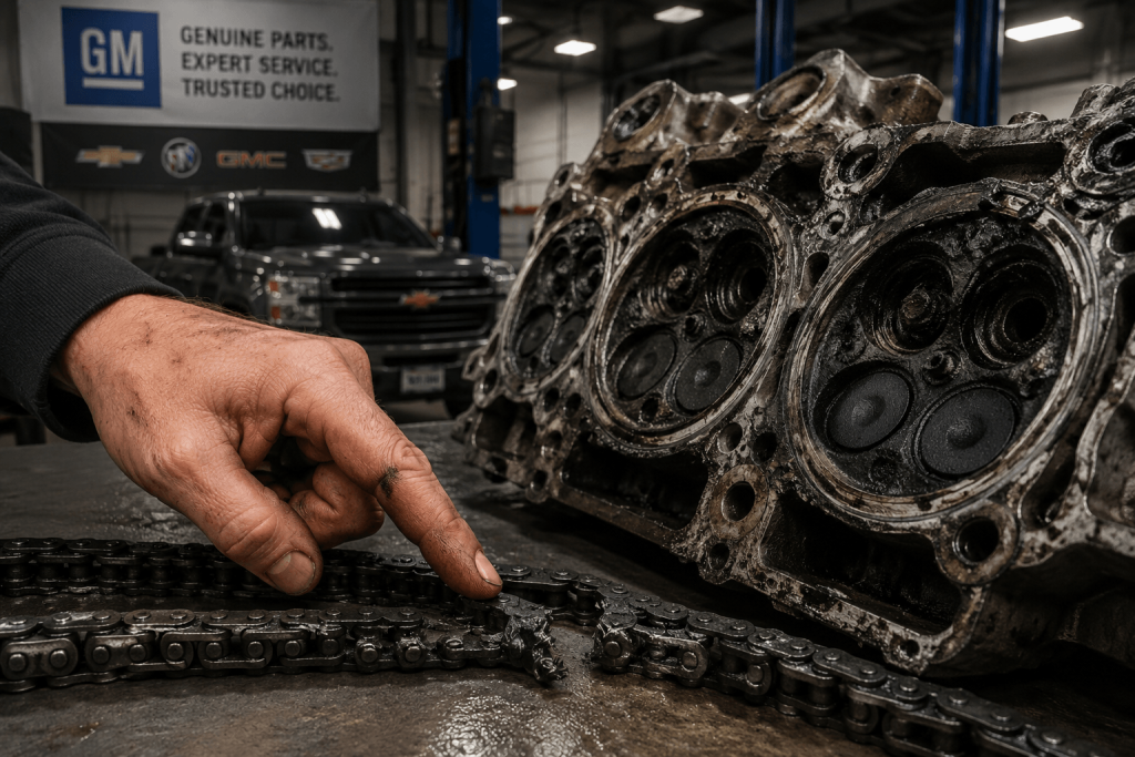 substandard auto parts