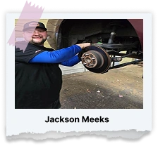 Jackson Meeks