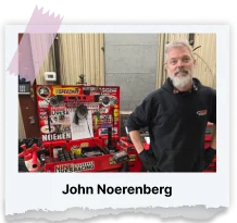 John Noerenberg