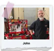 John Noerenberg