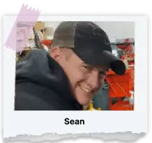 Sean Simon