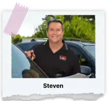 Steven Baker 