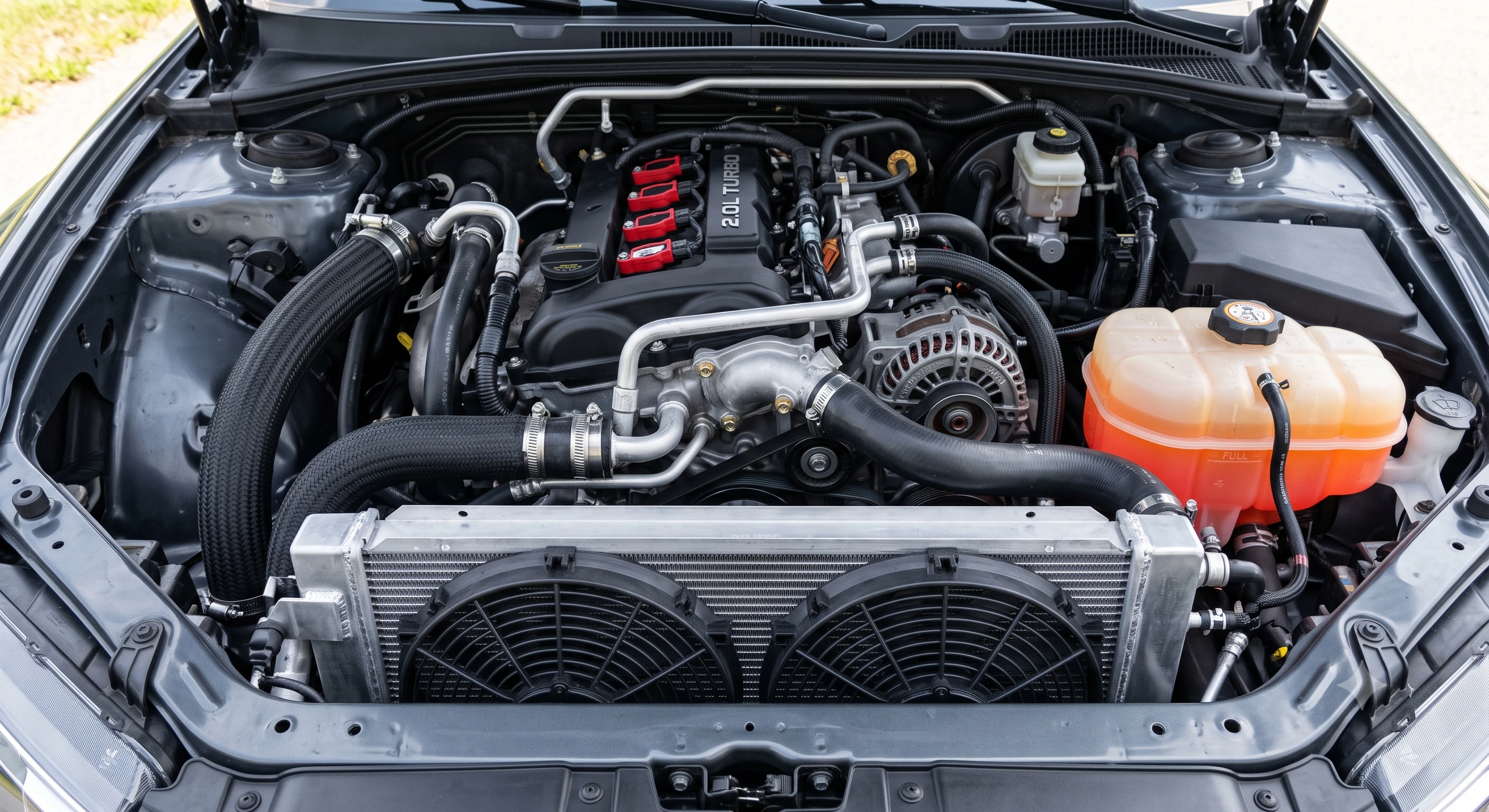 Vehicle Alignment Cost