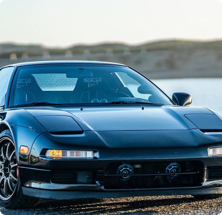 acura-nsx