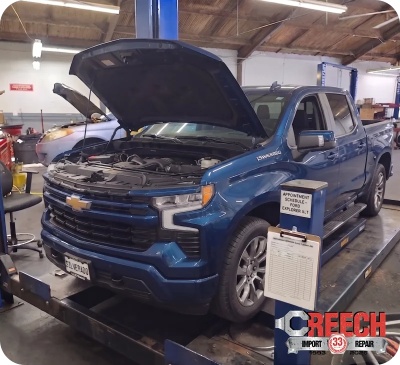 chevrolet-tahoe-repair-services