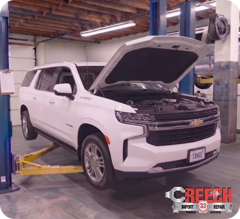 chevrolet-tahoe-repair-services