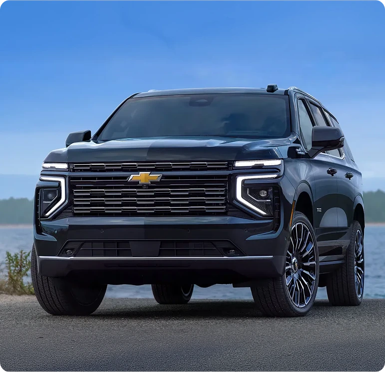 chevrolet-tahoe-repair-service