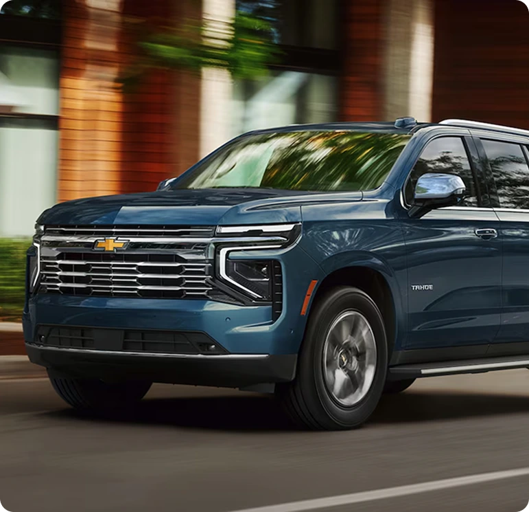 chevrolet-tahoe-repair-services