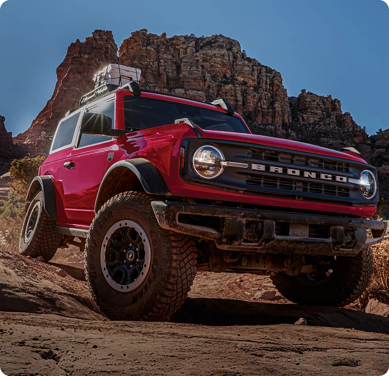 Ford F-150 Service Raleigh