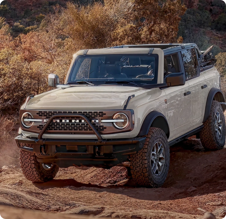 Ford F-150 Repair Raleigh NC