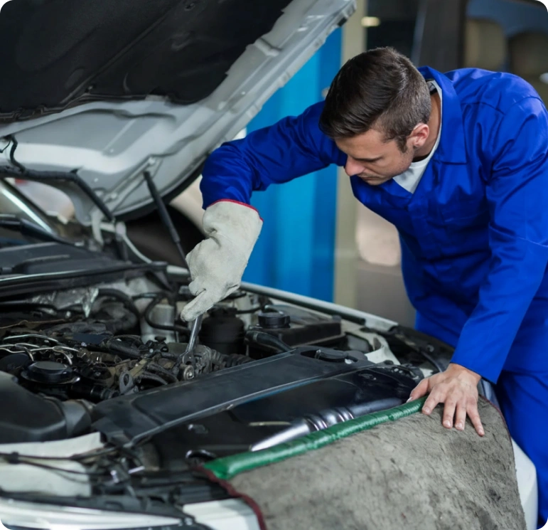 Ford F-150 Service Raleigh