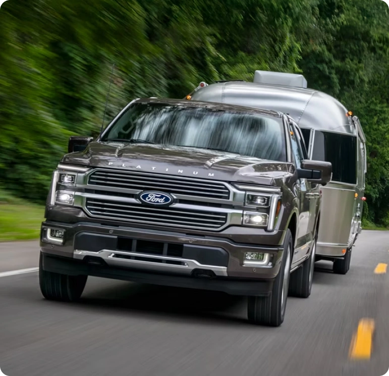 Ford F-150 Repair Raleigh NC