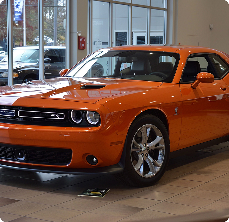 ford-mustang-repair-services