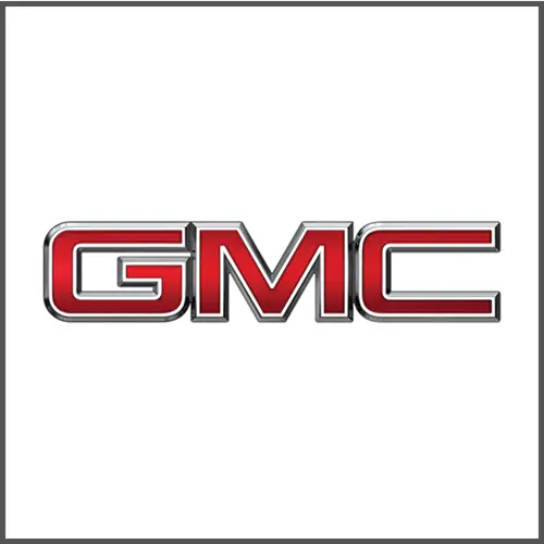 GMC Logo