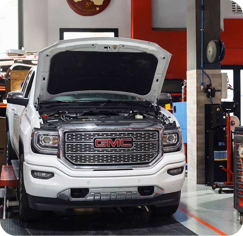 Creech Import Repair Raleigh