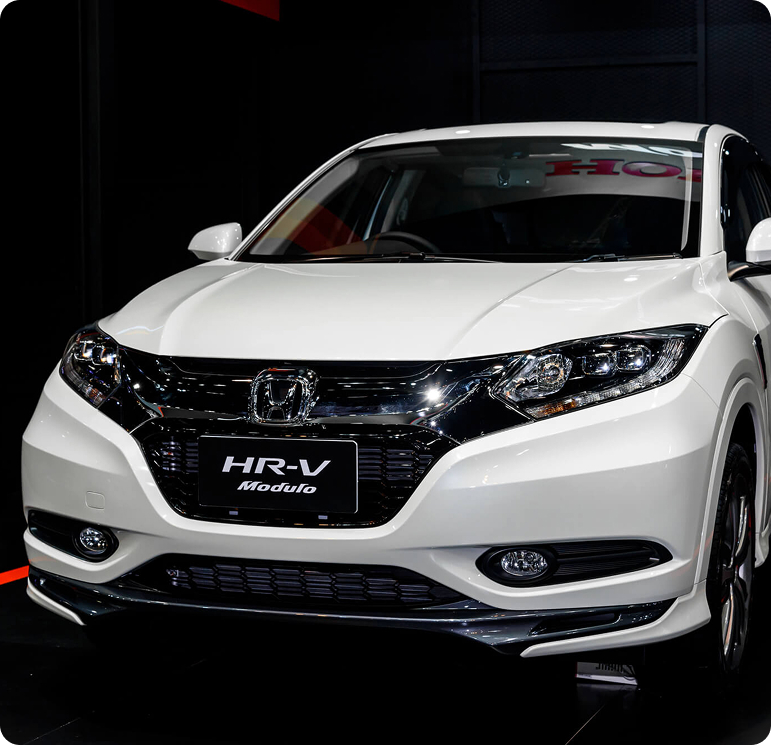 honda-hrv
