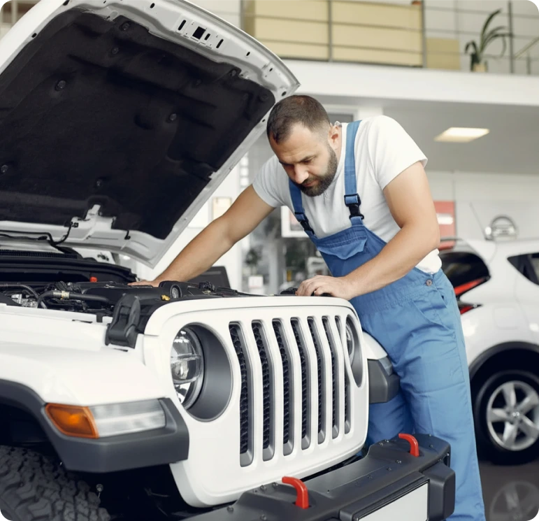 Creech Import Repair Raleigh