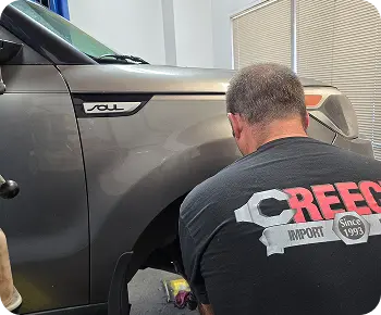 Kia Soul Repair
