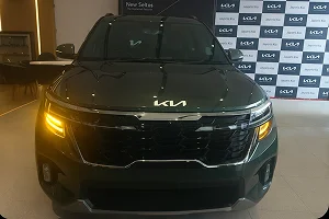 Kia Sportage Repair