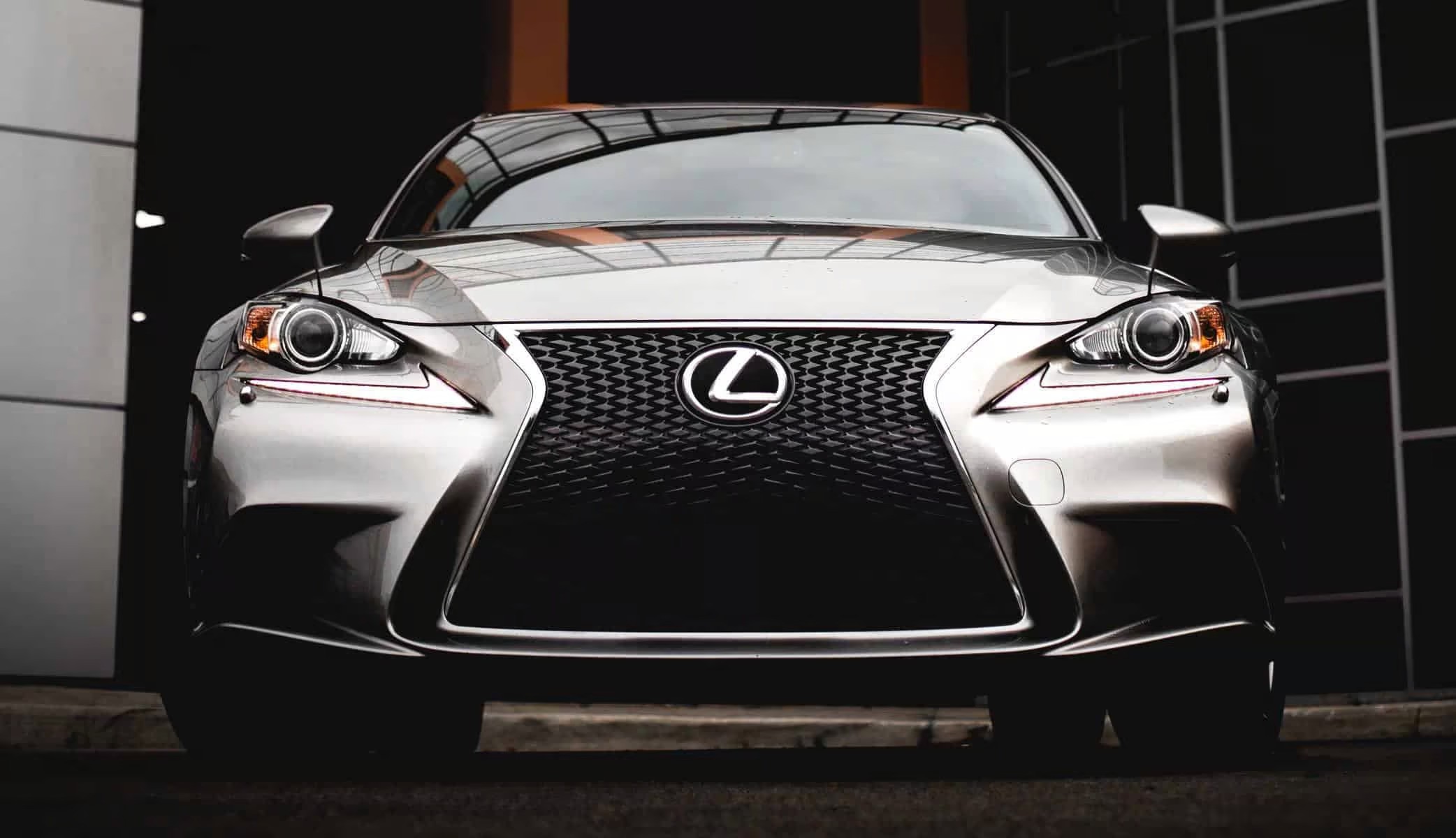 Lexus repair in raleigh