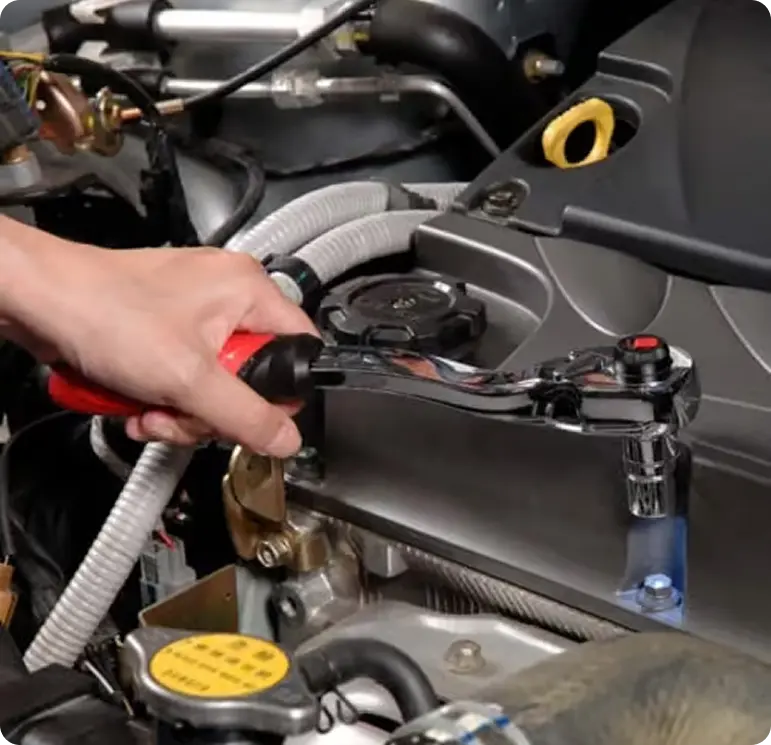 Scion Repair and Maintenance Needs