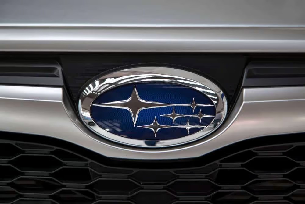 Subaru Repair