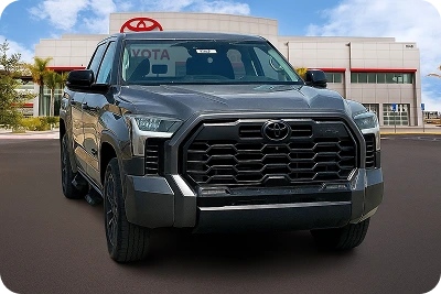 Toyota Sienna Repair