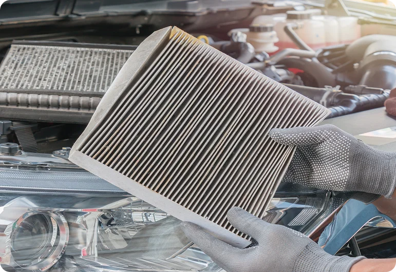 Honda repair creech report