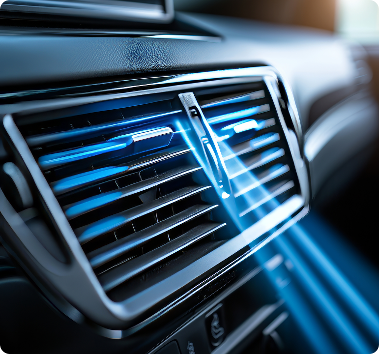 Auto AC Repair Service