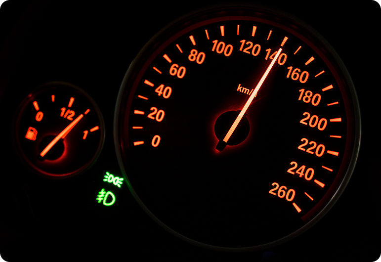 check engine light at Creech Import