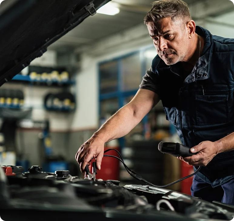 What is Auto Electrical Repair