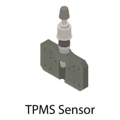 Tire Pressure Monitoring System