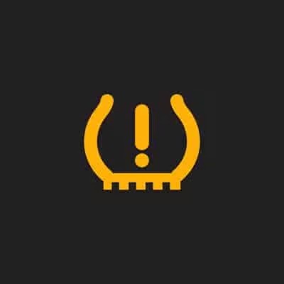 TPMS Light Repair in Raleigh