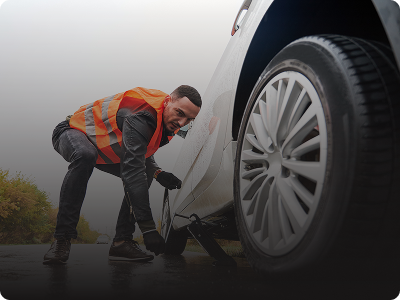 Roadside Assistance