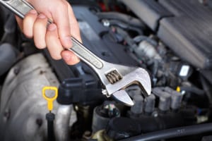 Auto Repair Investment