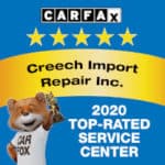 Top-rated Service center